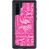 NFL Minnesota Vikings - Blast Pink Galaxy Cases