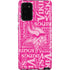NFL Minnesota Vikings - Blast Pink Galaxy Note20 5G Pro Case