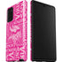 NFL Minnesota Vikings - Blast Pink Galaxy Note20 5G Pro Case