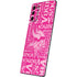 NFL Minnesota Vikings - Blast Pink Galaxy Note20 5G Skin