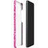 NFL Minnesota Vikings - Blast Pink Galaxy S20 Lite Case