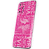 NFL Minnesota Vikings - Blast Pink Galaxy S20 Plus Skin