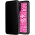 NFL Minnesota Vikings - Blast Pink Galaxy S20 Plus Waterproof Case