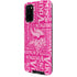 NFL Minnesota Vikings - Blast Pink Galaxy S20 Pro Case