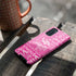 NFL Minnesota Vikings - Blast Pink Galaxy S20 Pro Case