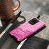 NFL Minnesota Vikings - Blast Pink Galaxy S20 Ultra 5G Pro Case