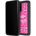 NFL Minnesota Vikings - Blast Pink Galaxy S20 Waterproof Case