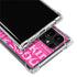 NFL Minnesota Vikings - Blast Pink Galaxy S23 Ultra Clear Case