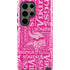 NFL Minnesota Vikings - Blast Pink Galaxy S23 Ultra Pro Case