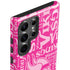 NFL Minnesota Vikings - Blast Pink Galaxy S23 Ultra Pro Case