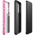 NFL Minnesota Vikings - Blast Pink Galaxy S25 Impact Case