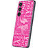 NFL Minnesota Vikings - Blast Pink Galaxy S25 Plus Skin