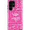NFL Minnesota Vikings - Blast Pink Galaxy S25 Ultra Impact Case