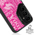 NFL Minnesota Vikings - Blast Pink Galaxy S25 Ultra Kickstand Case