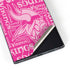 NFL Minnesota Vikings - Blast Pink Galaxy S24 Ultra Skin