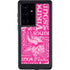 NFL Minnesota Vikings - Blast Pink Galaxy S24 Ultra Waterproof Case