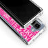 NFL Minnesota Vikings - Blast Pink Galaxy Z Fold5 5G Clear Case