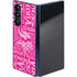 NFL Minnesota Vikings - Blast Pink Galaxy Z Fold6 Skin