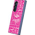 NFL Minnesota Vikings - Blast Pink Galaxy Z Fold6 Skin