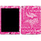NFL Minnesota Vikings - Blast Pink iPad Skins