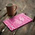 NFL Minnesota Vikings - Blast Pink iPad Skins