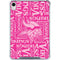 NFL Minnesota Vikings - Blast Pink iPad 11th Gen (2025) Clear Case