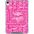 NFL Minnesota Vikings - Blast Pink iPad 11th Gen (2025) Clear Case