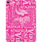 NFL Minnesota Vikings - Blast Pink Apple iPad Air Skin