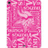 NFL Minnesota Vikings - Blast Pink Apple iPad Air Skin