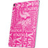 NFL Minnesota Vikings - Blast Pink Apple iPad Air Skin