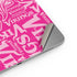 NFL Minnesota Vikings - Blast Pink Apple iPad Air Skin