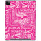 NFL Minnesota Vikings - Blast Pink iPad Cases