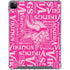 NFL Minnesota Vikings - Blast Pink iPad Cases