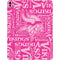 NFL Minnesota Vikings - Blast Pink iPad Pro 13in M4 (2024) Skin
