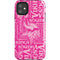 NFL Minnesota Vikings - Blast Pink iPhone 11 Impact Case