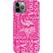 NFL Minnesota Vikings - Blast Pink iPhone 11 Pro Lite Case