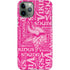 NFL Minnesota Vikings - Blast Pink iPhone 11 Pro Lite Case