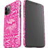 NFL Minnesota Vikings - Blast Pink iPhone 11 Pro Lite Case