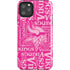 NFL Minnesota Vikings - Blast Pink iPhone 11 Pro Max Impact Case
