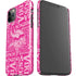 NFL Minnesota Vikings - Blast Pink iPhone 11 Pro Max Lite Case