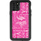 NFL Minnesota Vikings - Blast Pink iPhone 11 Pro Waterproof Case