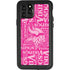 NFL Minnesota Vikings - Blast Pink iPhone 11 Pro Waterproof Case