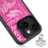 NFL Minnesota Vikings - Blast Pink iPhone 14 Plus Kickstand Case