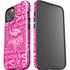 NFL Minnesota Vikings - Blast Pink iPhone 15 Impact Case