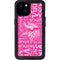 NFL Minnesota Vikings - Blast Pink iPhone 15 Plus Waterproof Case