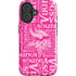 NFL Minnesota Vikings - Blast Pink iPhone 16 Impact Case