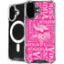 NFL Minnesota Vikings - Blast Pink iPhone 16 MagSafe Case