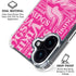 NFL Minnesota Vikings - Blast Pink iPhone 16 MagSafe Case