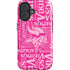 NFL Minnesota Vikings - Blast Pink iPhone 16 Magsafe Impact Case