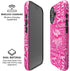 NFL Minnesota Vikings - Blast Pink iPhone 16 Magsafe Impact Case